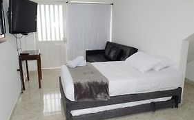 Mi pequeño hostal